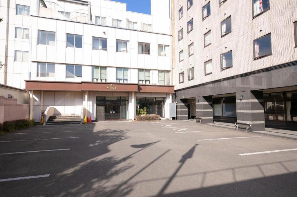 Main Hotel Miyakonojō Esterno foto