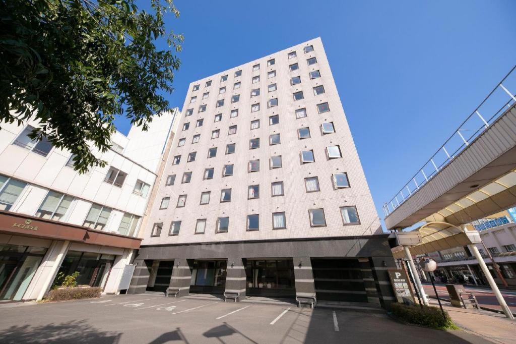Main Hotel Miyakonojō Esterno foto